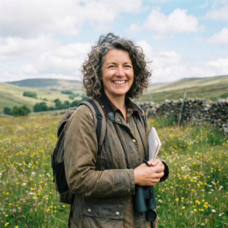 Emily Roberts
