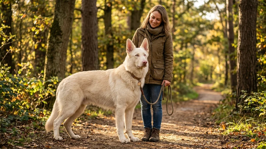 Temperament and Personality
