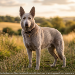 isabella german shepherd