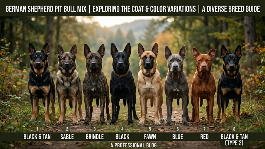 Appearance and Physical Characteristics