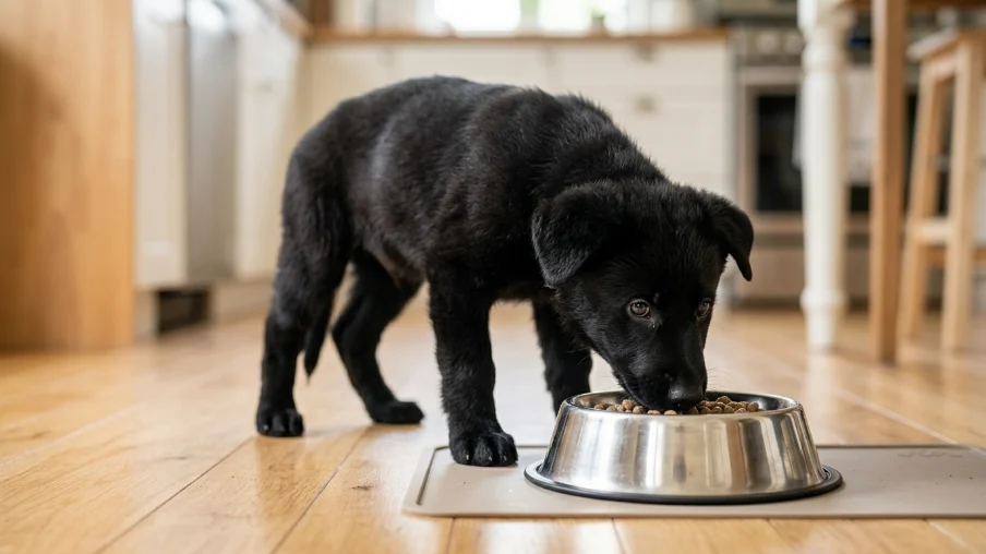 Feeding and Nutrition