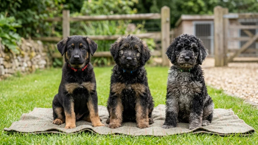 Genetics and Coat Variations