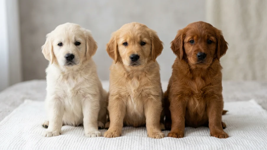Genetics and Color Explanation