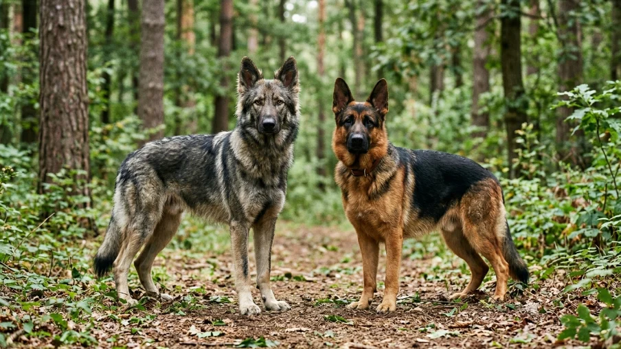 Genetics and Physical Appearance
