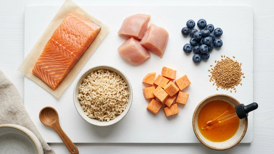 Ingredients to Look For