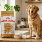 Royal Canin Golden Retriever