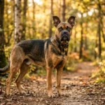 german shepherd boxer mix