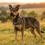 german shepherd pitbull mix