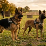 german shepherd vs malinois