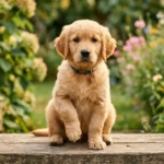 golden retriever cost