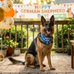 national german shepherd day