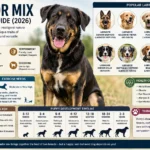 labrador mix