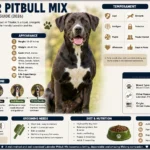 labrador pitbull mix