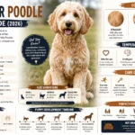 labrador poodle