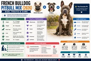 French Bulldog Pitbull Mix