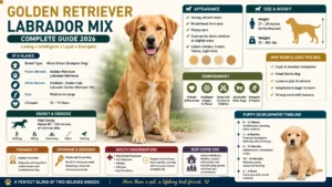 golden retriever labrador mix