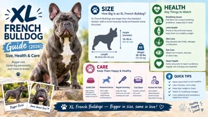xl french bulldog