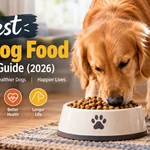 Best Dry Dog Food