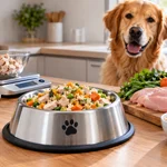 Vet-Approved Homemade Dog Food Recipes